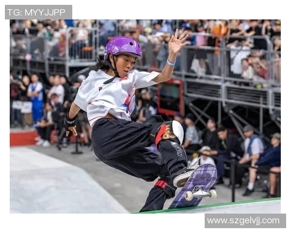 武汉滑板队实力分析与表现评估探讨及未来发展方向研究