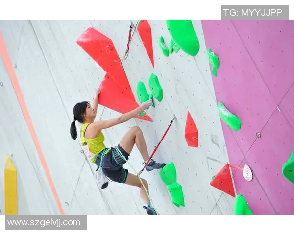 武汉攀岩队耐力训练揭秘:如何在高峰挑战中提升体能与意志力 武汉攀岩队耐力训练揭秘:如何在高峰挑战中提升体能与意志力