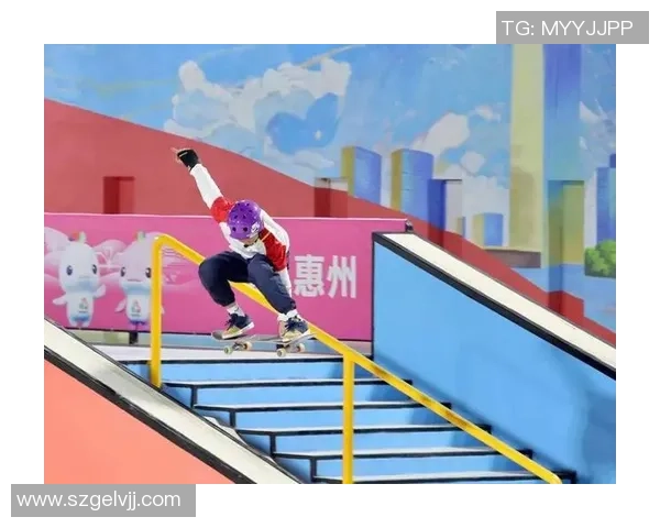 武汉滑板队以51分领跑世界滑板锦标赛积分榜展现强大实力